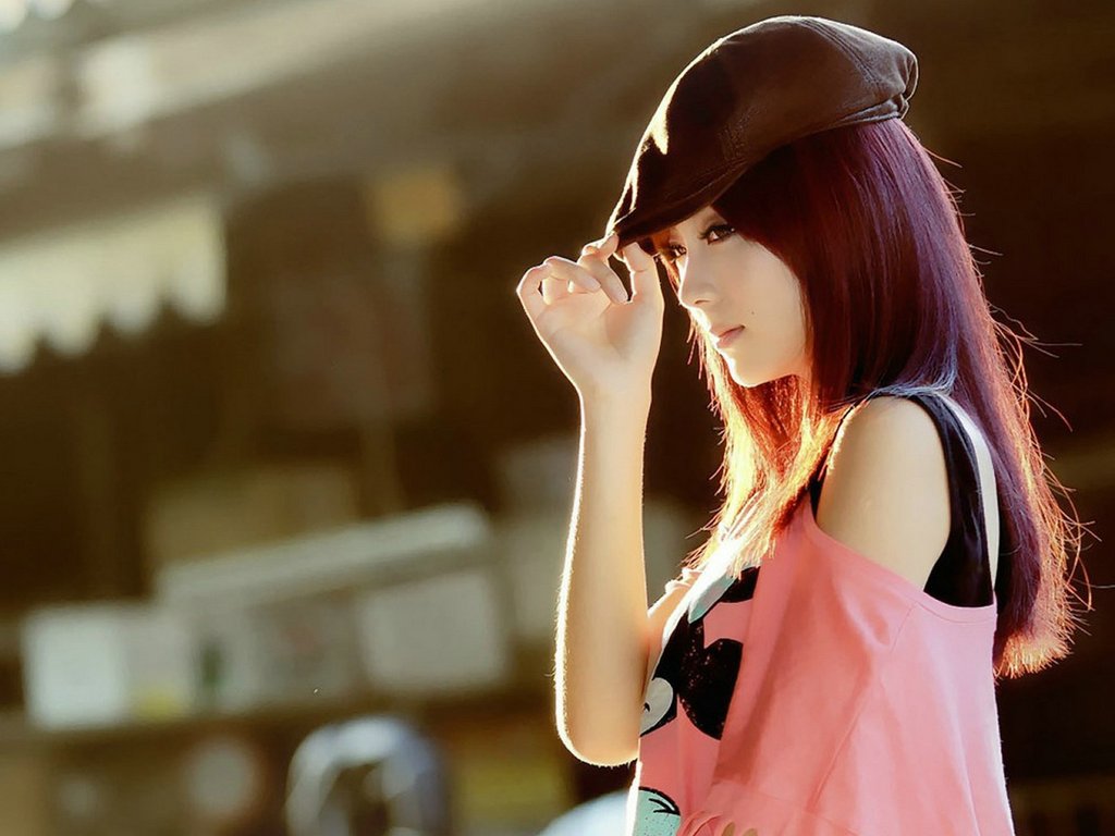  美女 萌妹子 十一月二十三日精选