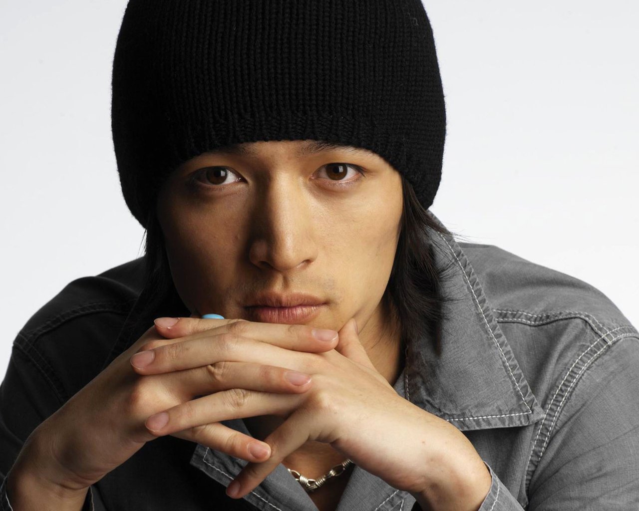  明星 胡歌 @胡歌