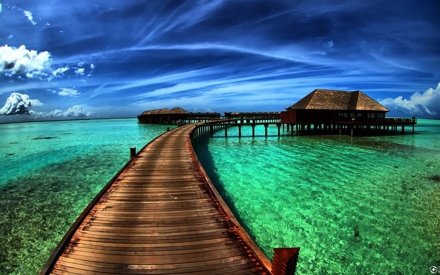 风景 旅游胜地 九月二十八日 马尔代夫