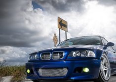 安卓汽车 轿车 宝马手机壁纸