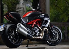 安卓摩托车 机车 杜卡迪手机壁纸