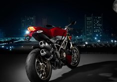 安卓摩托车 机车 杜卡迪手机壁纸