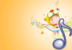 安卓动漫 手绘 酷狗手机壁纸