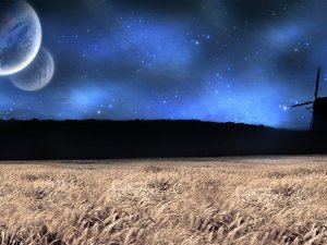 安卓炫酷 特效 星空 宇宙手机壁纸