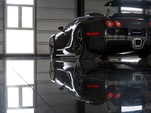 安卓汽车 超跑 布加迪手机壁纸