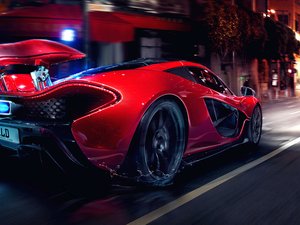 安卓汽车 超跑手机壁纸