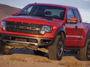 安卓汽车 皮卡 福特 F150手机壁纸