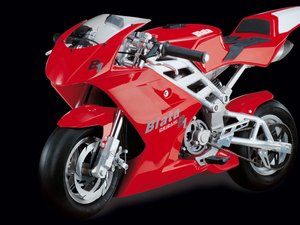 安卓摩托车 贝纳利手机壁纸