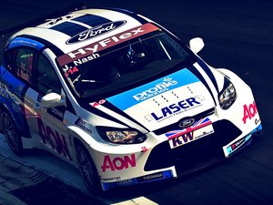 安卓汽车 超跑 福克斯 改装车 福克斯手机壁纸