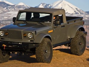 汽车 越野车 jeep 吉普 硬汉越野车