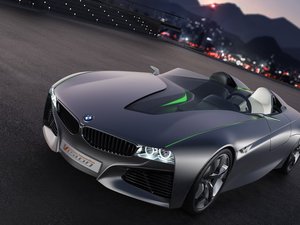 超跑 宝马 BMW