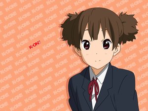 安卓动漫 轻音少女 美少女手机壁纸