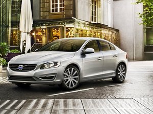 安卓汽车 轿车 沃尔沃 s60手机壁纸