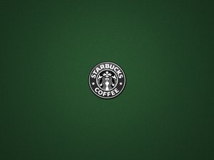 创意 星巴克 STARBUCKS