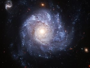 安卓炫酷 星空 宇宙手机壁纸