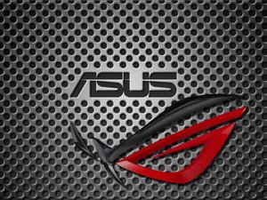 创意 设计 品牌 LOGO 华硕 ASUS