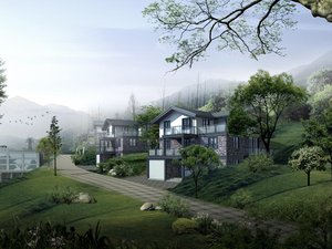 安卓房子 别墅 房屋 房 屋子 屋 home 度假手机壁纸