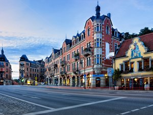 安卓风景 城市 德国手机壁纸