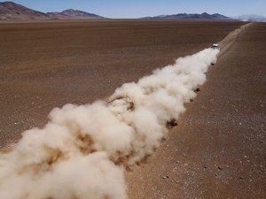 安卓风景 旅游 达喀尔 拉力赛手机壁纸