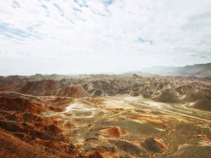 FileRecv 风景 风光 美景 旅游 叁月 敦煌 鸣沙山