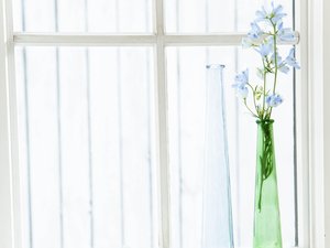 安卓小清新 静物写真 花瓶手机壁纸