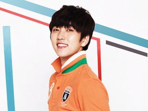 安卓明星 B1A4手机壁纸