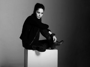 安卓港台 女明星 阿娇 钟欣桐手机壁纸