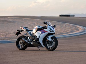 Honda CBR1000RR