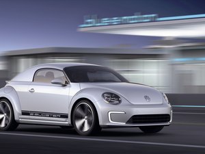 VOLKSWAGEN 大众 甲壳虫 汽车 宽屏