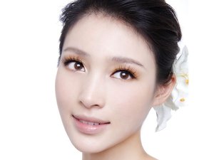 甘婷婷 明星 美女