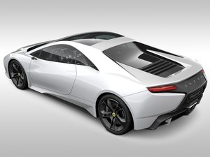 Lotus Esprit 莲花 斯路特斯 思哲 汽车 宽屏