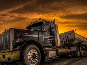 安卓汽车 卡车手机壁纸