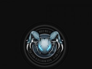安卓三维 立体 设计 宽屏 3D 创意手机壁纸