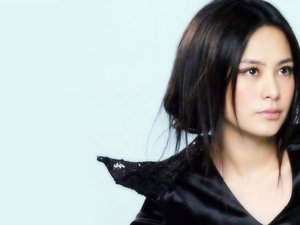 安卓钟欣桐 美女手机壁纸