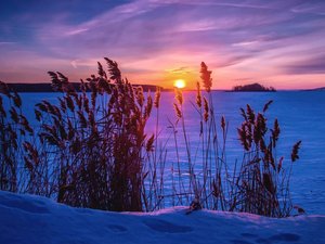 风景 风光 自然风景 晚霞 夕阳