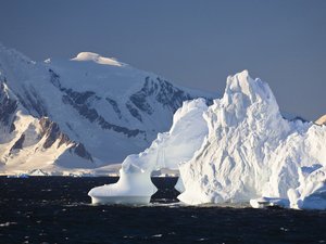安卓风景 冰天雪地 银装素裹手机壁纸