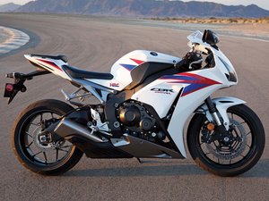 Honda CBR1000RR