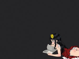 安卓动漫 卡通 美少女 性感手机壁纸