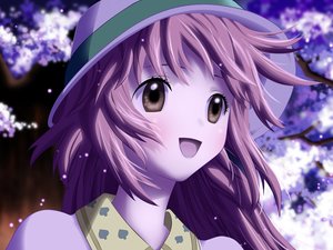安卓小鸠 萝莉 奇幻 爱情 搞笑 冒险 动漫手机壁纸