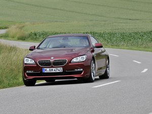 安卓BMW 宝马 汽车 宽屏手机壁纸