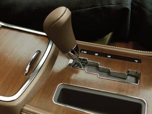 安卓Chrysler 克莱斯勒 汽车 宽屏手机壁纸