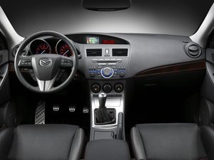 安卓Mazda 马自达 汽车手机壁纸