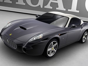 安卓法拉利 Ferrari 汽车 跑车手机壁纸