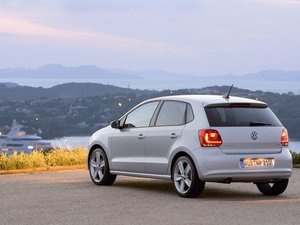 轿车 大众 Volkswagen polo