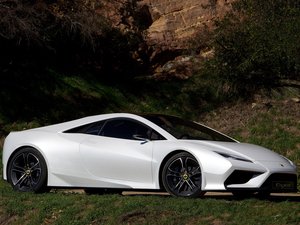 安卓Lotus Esprit 莲花 斯路特斯 思哲 汽车 宽屏手机壁纸