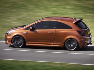 安卓Opel Corsa 欧宝 可赛 汽车 宽屏手机壁纸
