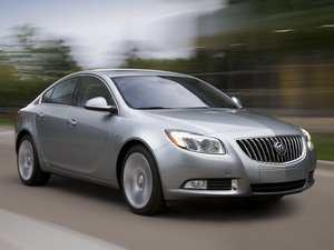 Buick 汽车 别克