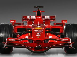 安卓法拉利 Ferrari 汽车 跑车手机壁纸