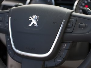 Peugeot 进口标致 标致 标致508 汽车 宽屏