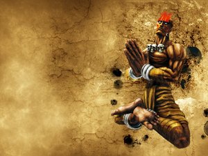 安卓游戏 Cg图手机壁纸